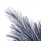 5ft. Dark Navy Pampas Grass Stem by Ashland®